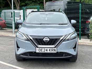 Used Nissan Qashqai 2024 for sale - 74949279: Photo