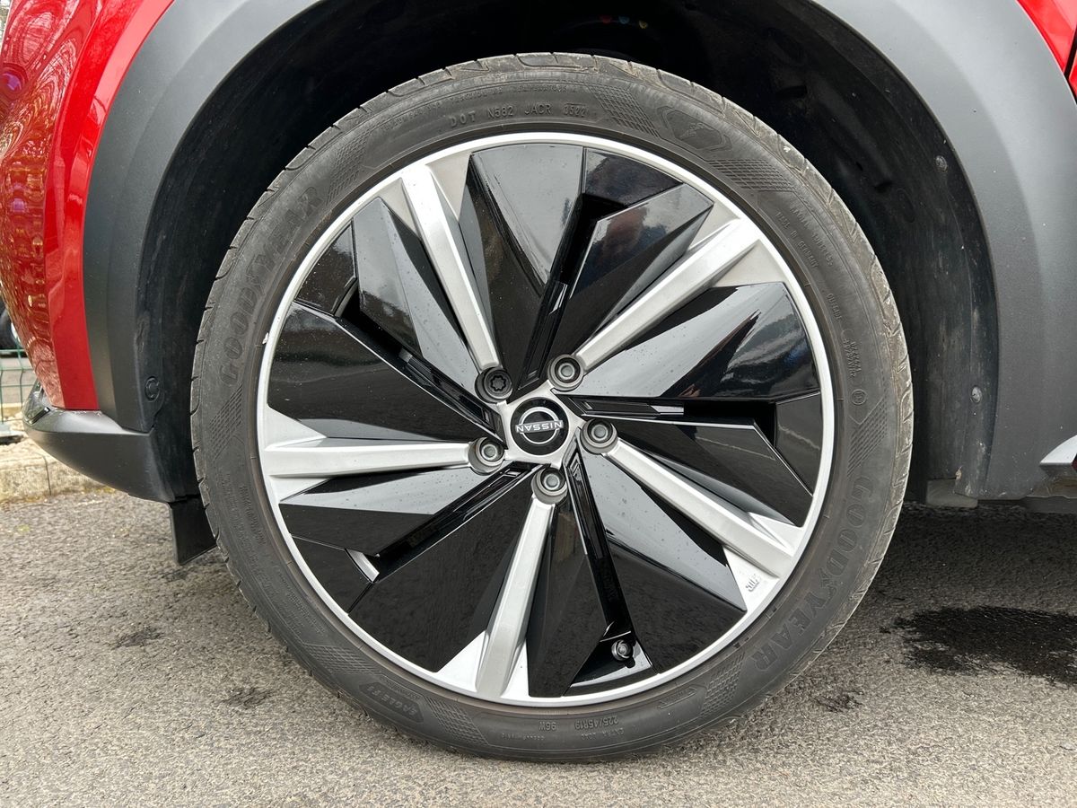 Used Nissan Juke 2022 for sale - 78092175: Photo 10