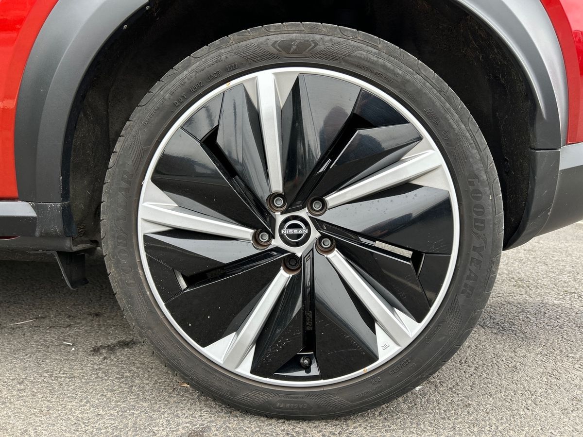 Used Nissan Juke 2022 for sale - 78092175: Photo 11