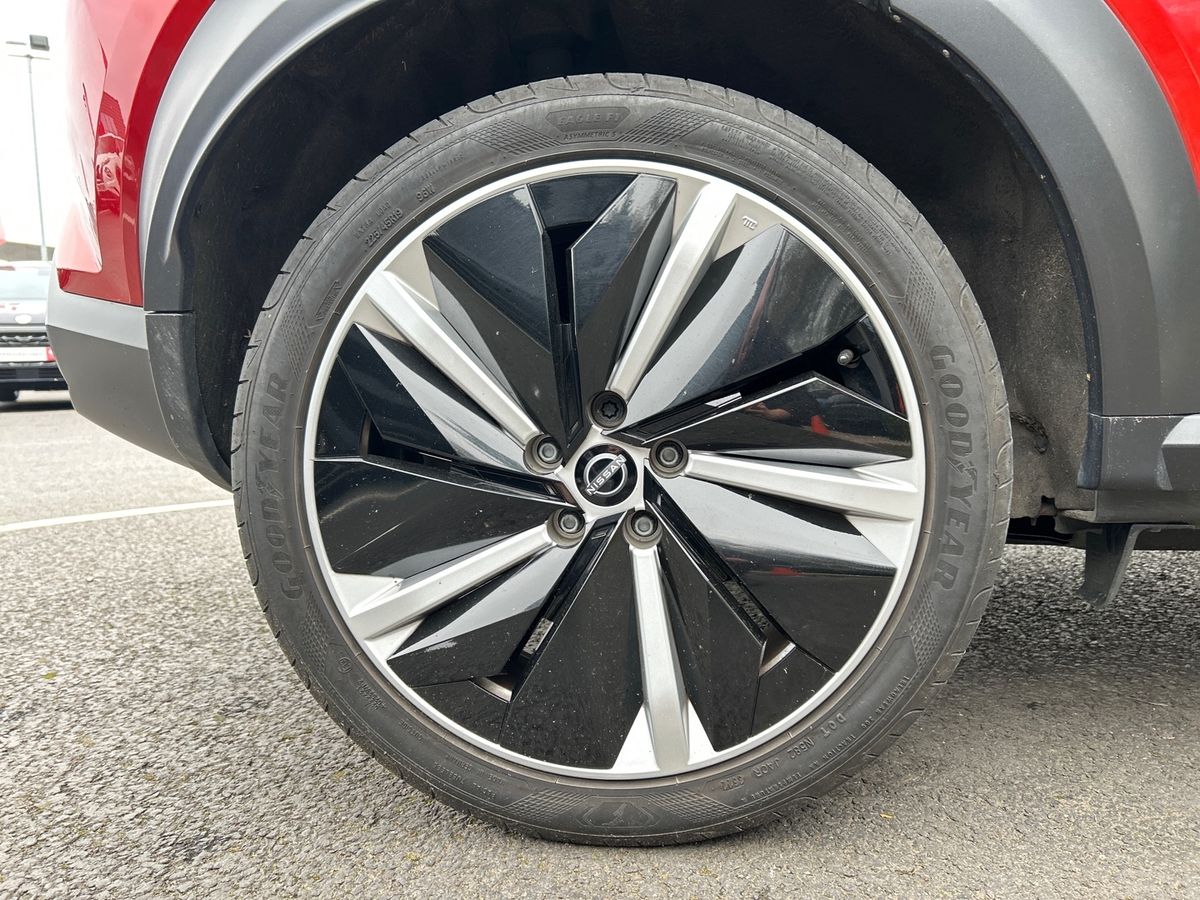 Used Nissan Juke 2022 for sale - 78092175: Photo 12