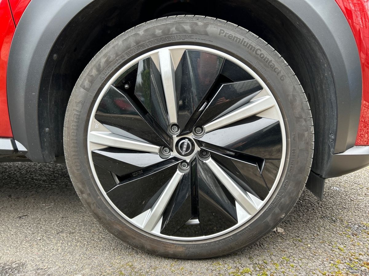 Used Nissan Juke 2022 for sale - 78092175: Photo 13