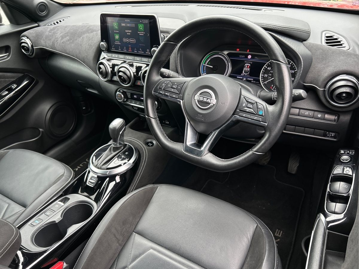Used Nissan Juke 2022 for sale - 78092175: Photo 14