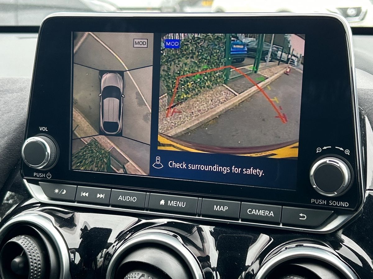 Used Nissan Juke 2022 for sale - 78092175: Photo 17