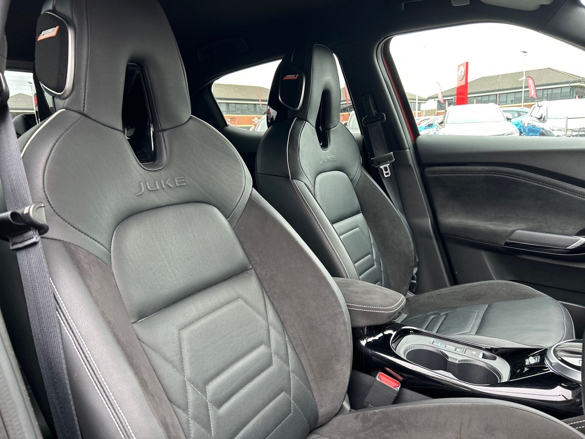 Used Nissan Juke 2022 for sale - 78092175: Photo 19