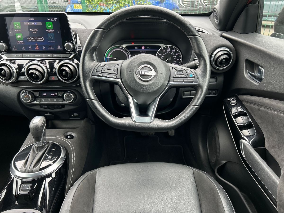 Used Nissan Juke 2022 for sale - 78092175: Photo 20