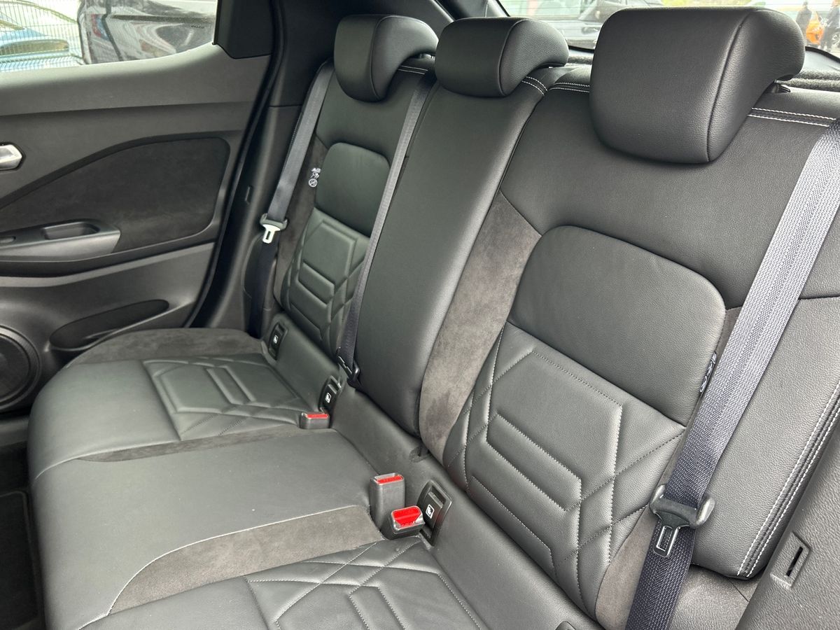 Used Nissan Juke 2022 for sale - 78092175: Photo 21