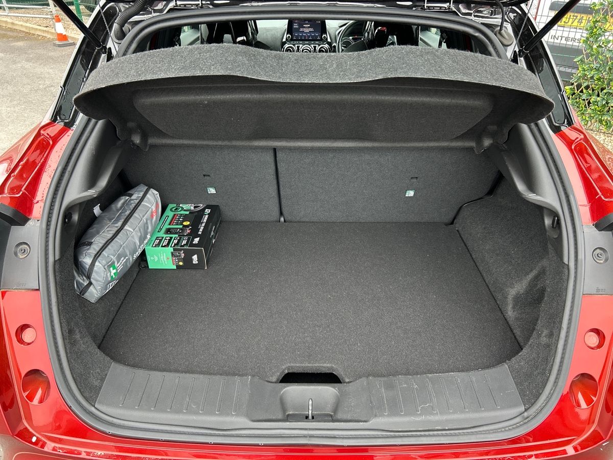 Used Nissan Juke 2022 for sale - 78092175: Photo 22