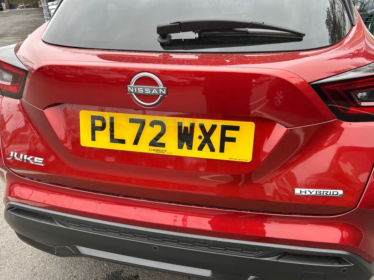 Used Nissan Juke 2022 for sale - 78092175: Photo 25