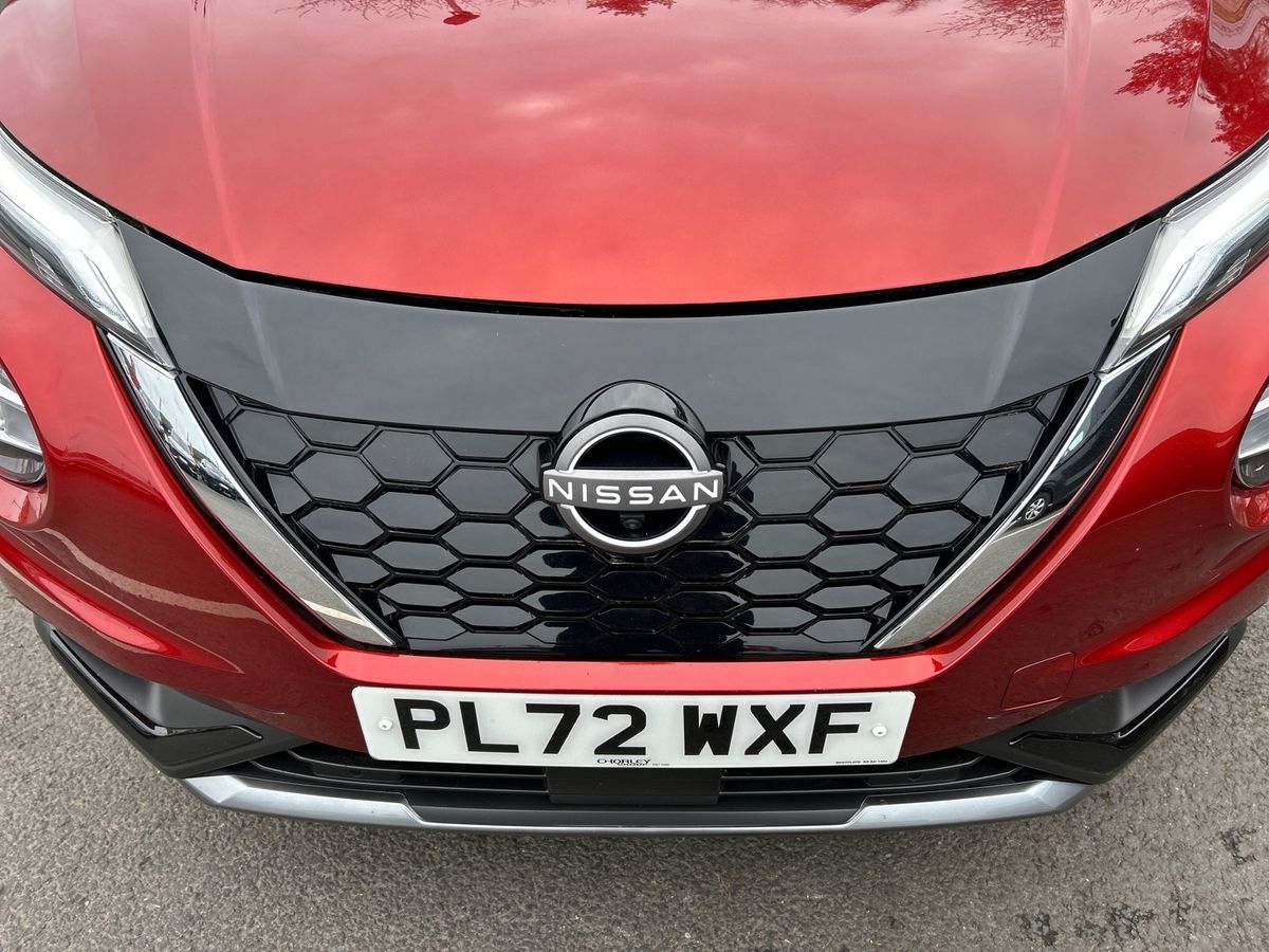 Used Nissan Juke 2022 for sale - 78092175: Photo 27