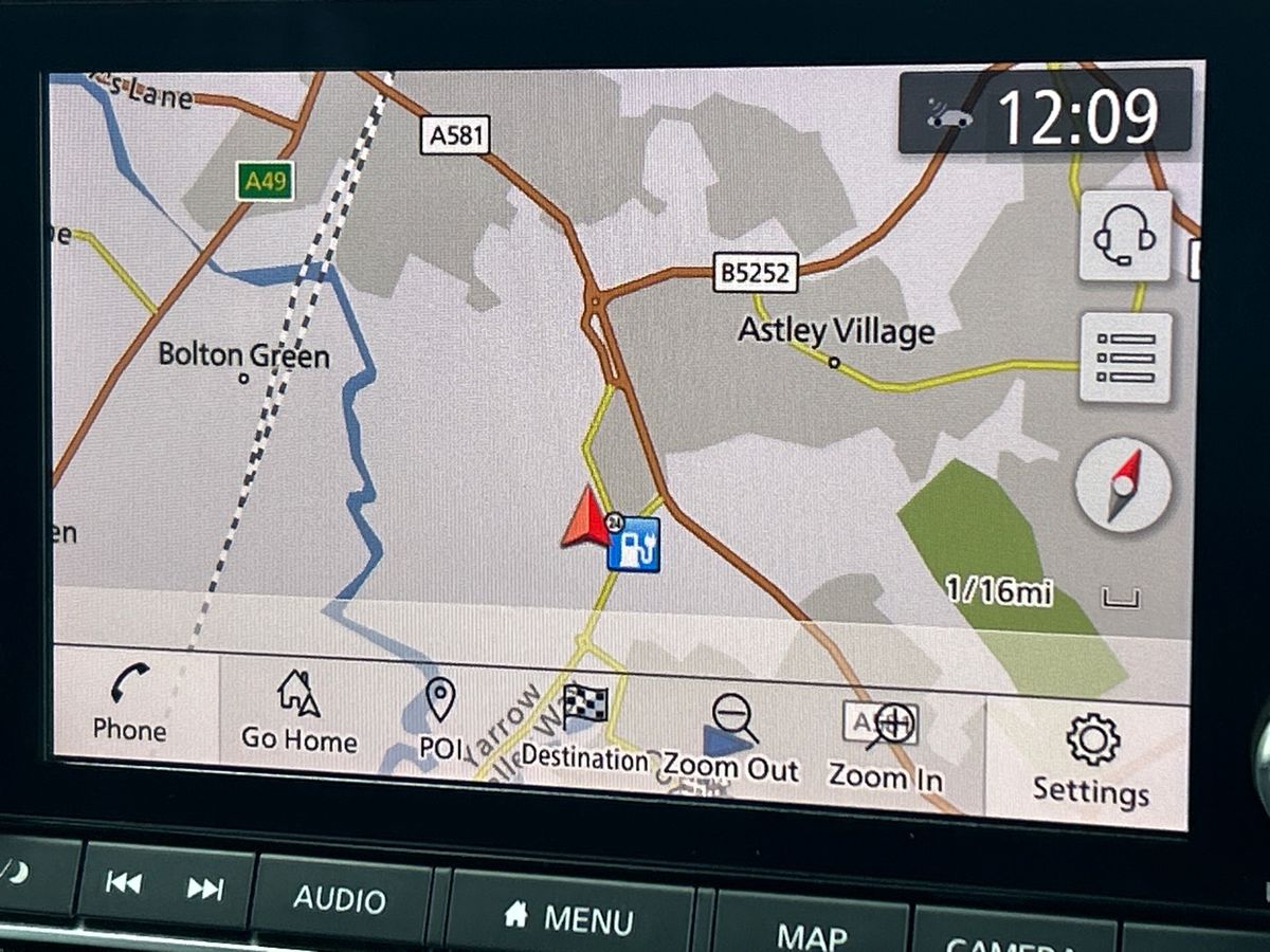 Used Nissan Juke 2022 for sale - 78092175: Photo 32