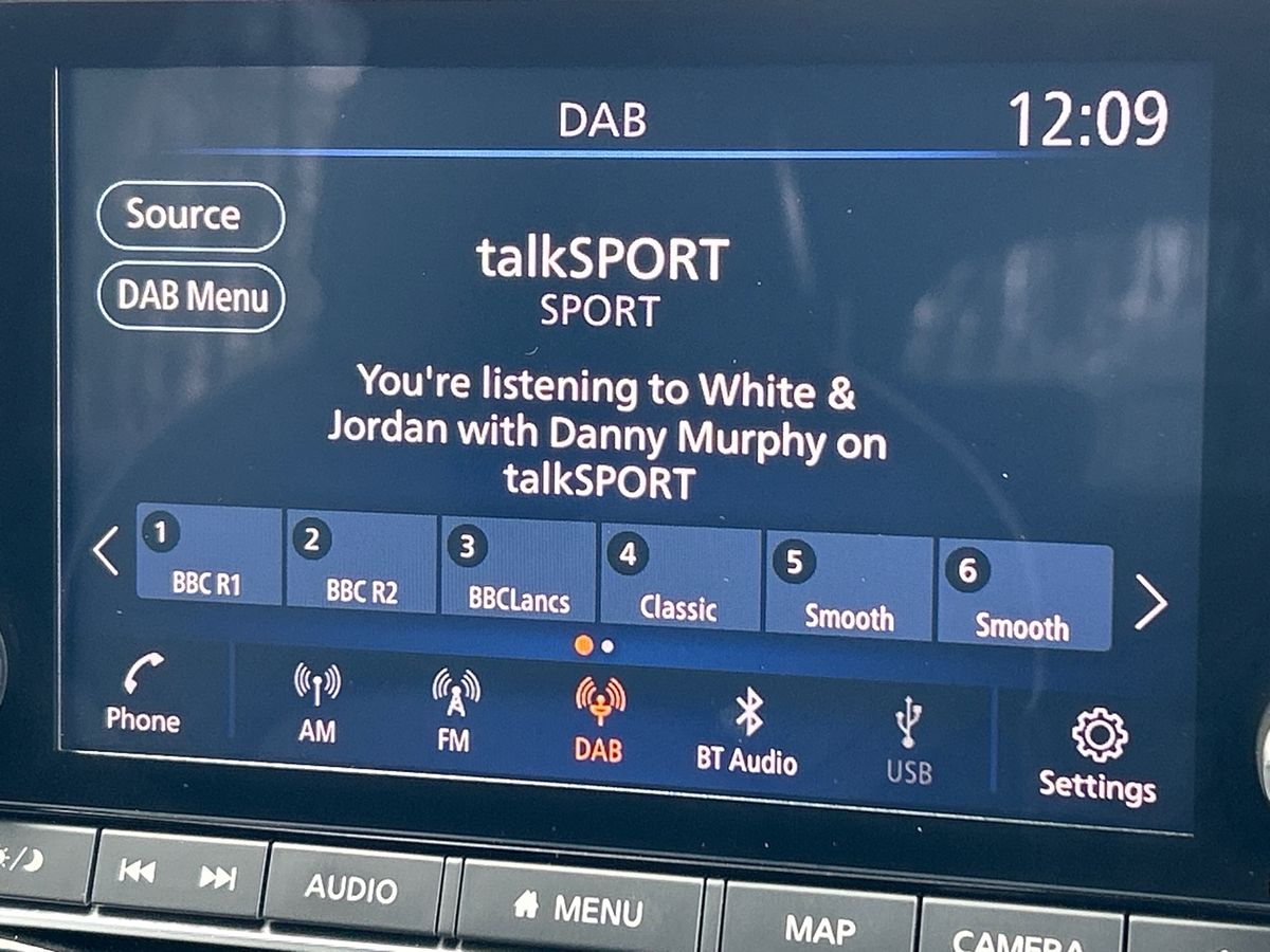 Used Nissan Juke 2022 for sale - 78092175: Photo 33