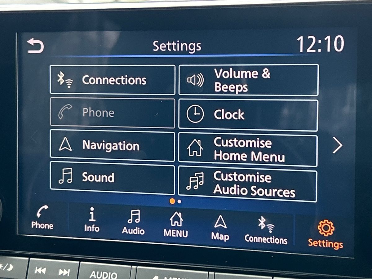 Used Nissan Juke 2022 for sale - 78092175: Photo 35