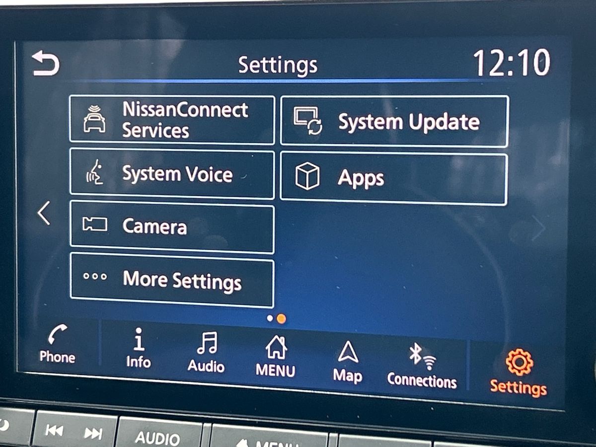 Used Nissan Juke 2022 for sale - 78092175: Photo 36