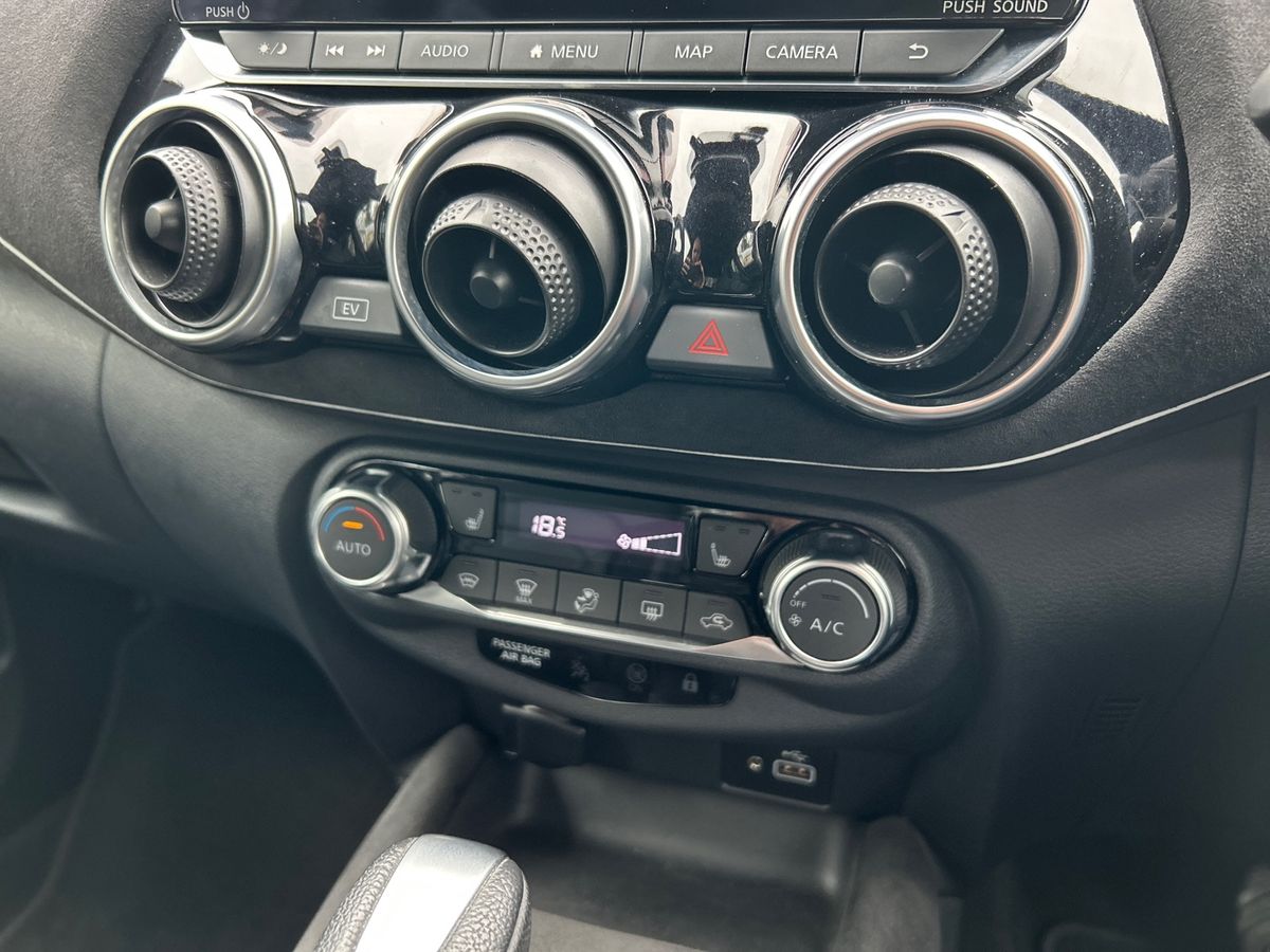 Used Nissan Juke 2022 for sale - 78092175: Photo 38