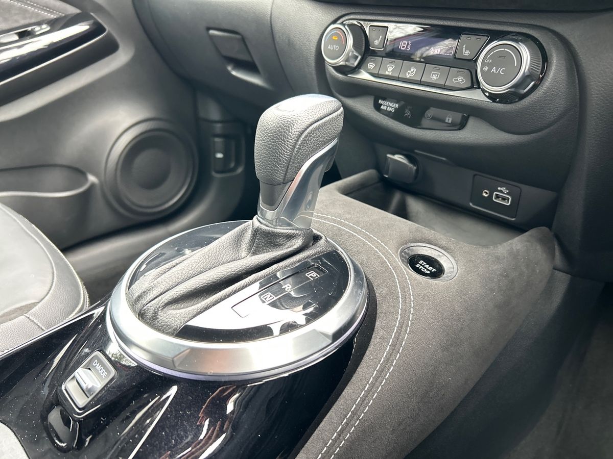 Used Nissan Juke 2022 for sale - 78092175: Photo 39