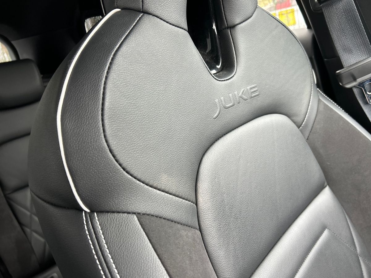 Used Nissan Juke 2022 for sale - 78092175: Photo 41