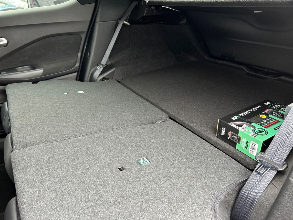 Used Nissan Juke 2022 for sale - 78092175: Photo 47