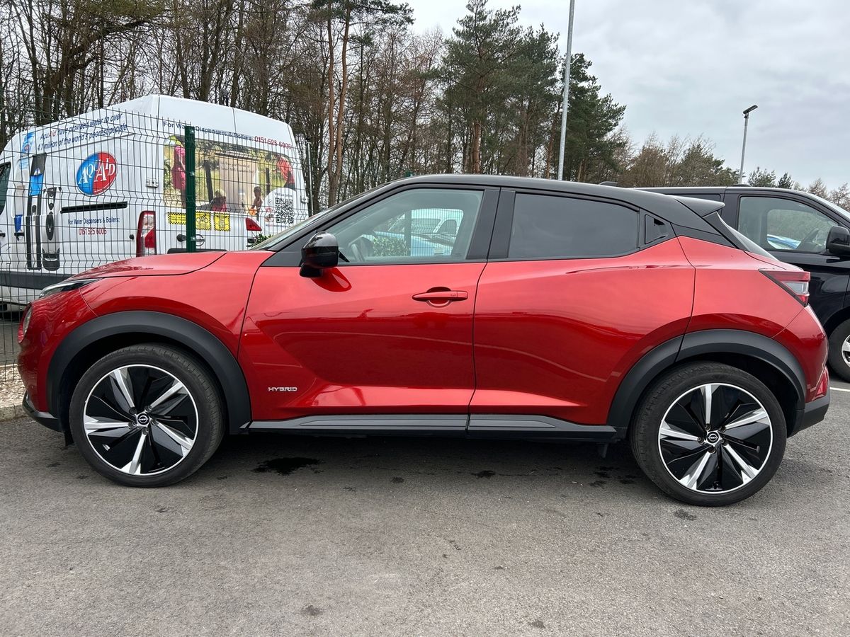 Used Nissan Juke 2022 for sale - 78092175: Photo 6