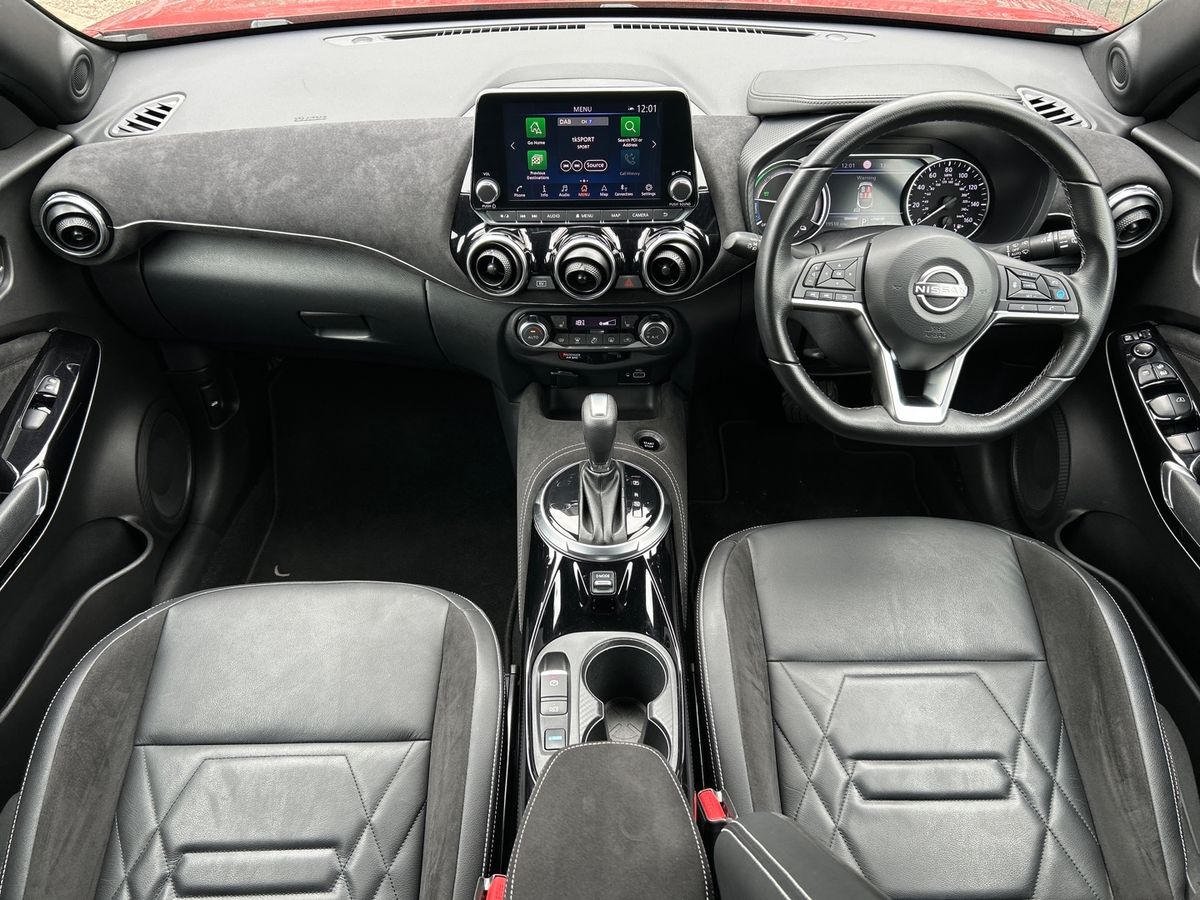 Used Nissan Juke 2022 for sale - 78092175: Photo 7