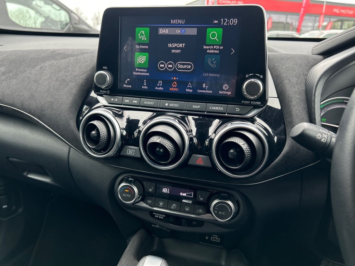 Used Nissan Juke 2022 for sale - 78092175: Photo 9