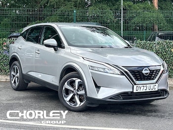Used Nissan Qashqai 2024 for sale - 78927391: Photo