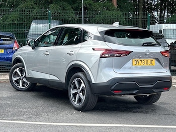 Used Nissan Qashqai 2024 for sale - 78927391: Photo