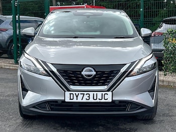 Used Nissan Qashqai 2024 for sale - 78927391: Photo