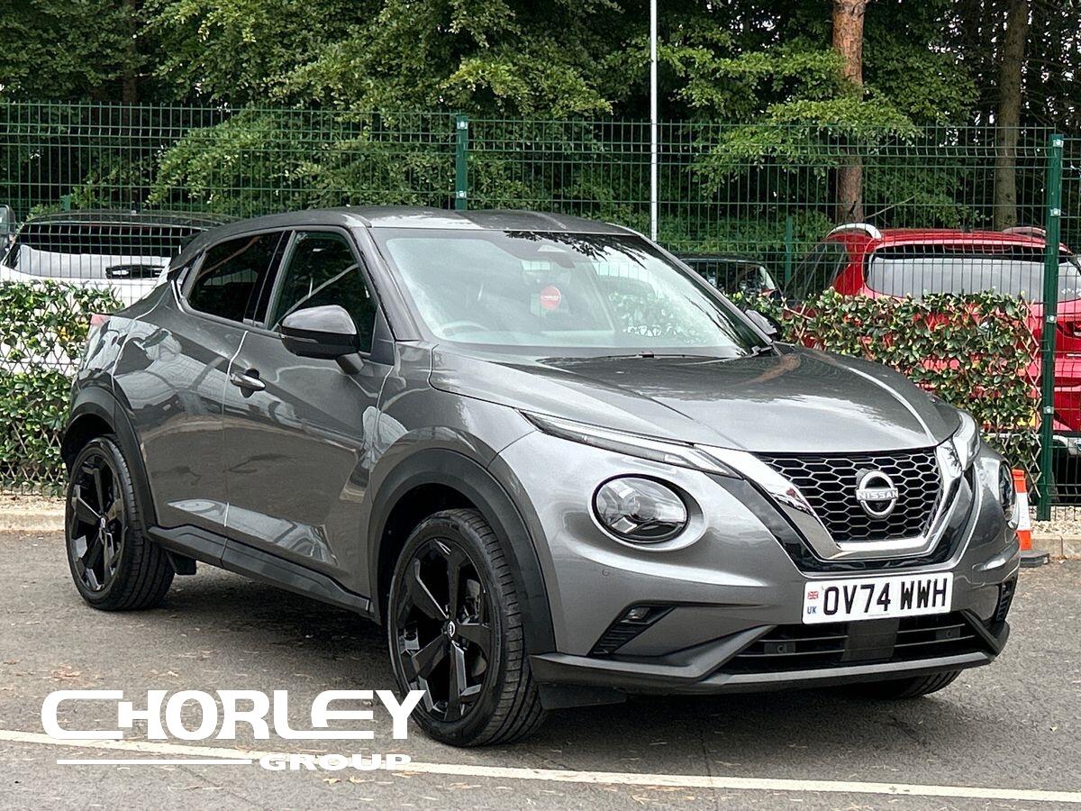 Used Nissan Juke 2024 for sale - 76017593: Photo 1