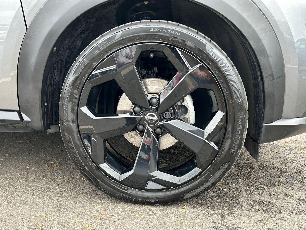Used Nissan Juke 2024 for sale - 76017593: Photo 10