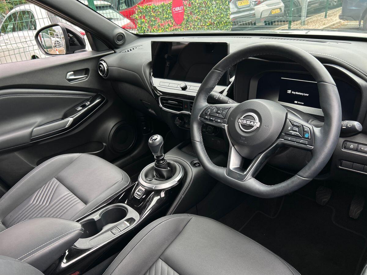 Used Nissan Juke 2024 for sale - 76017593: Photo 14