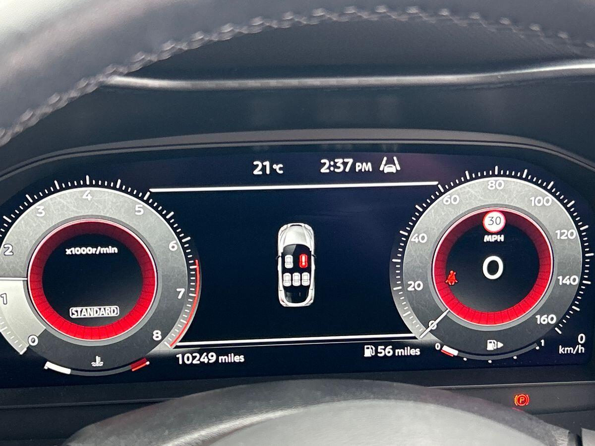 Used Nissan Juke 2024 for sale - 76017593: Photo 15