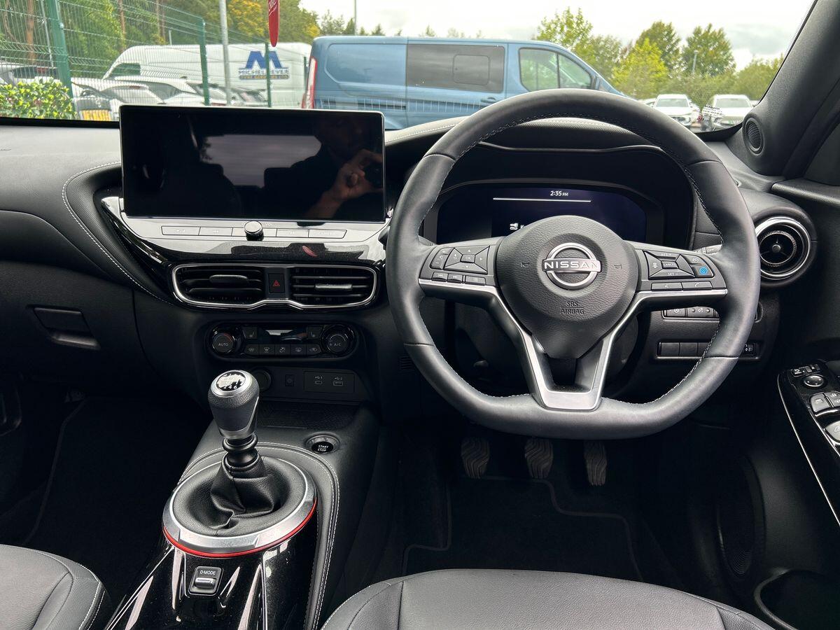 Used Nissan Juke 2024 for sale - 76017593: Photo 19