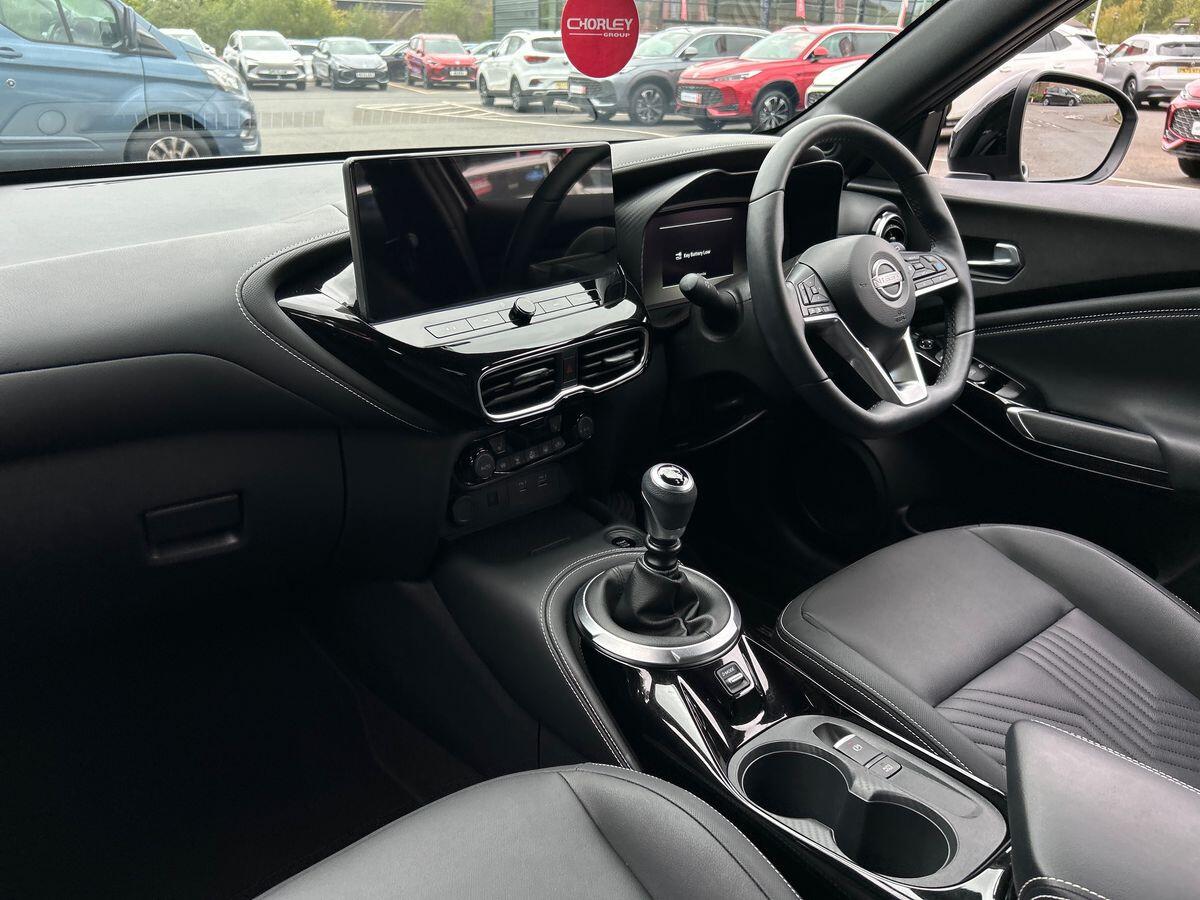 Used Nissan Juke 2024 for sale - 76017593: Photo 2