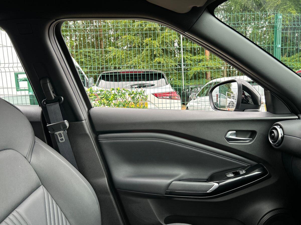 Used Nissan Juke 2024 for sale - 76017593: Photo 25