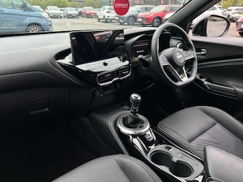 Used Nissan Juke 2024 for sale - 76017593: Photo 2