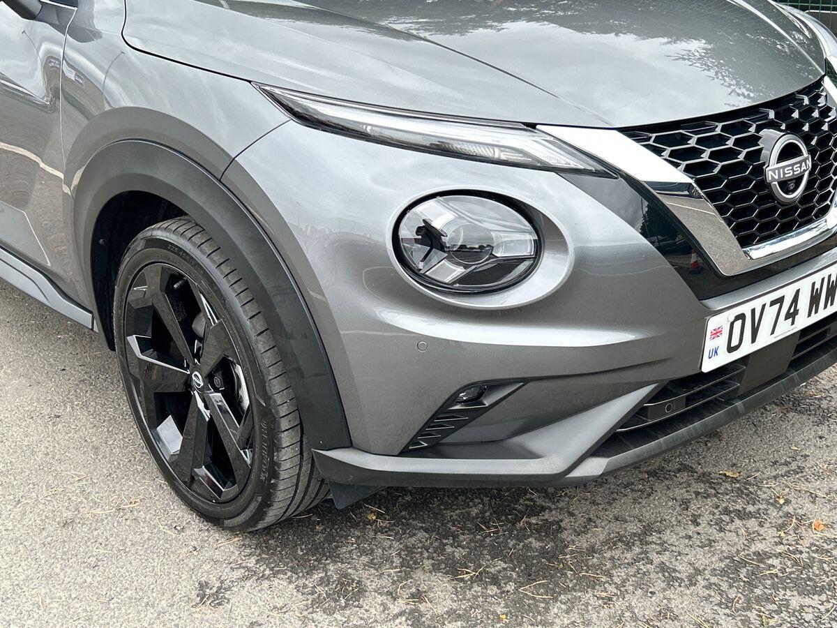 Used Nissan Juke 2024 for sale - 76017593: Photo 33