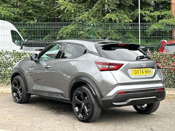 Used Nissan Juke 2024 for sale - 76017593: Photo 3