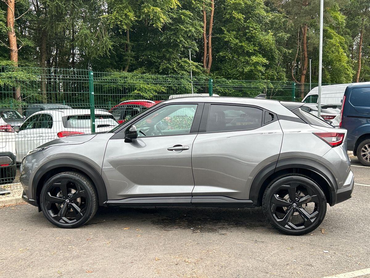 Used Nissan Juke 2024 for sale - 76017593: Photo 6