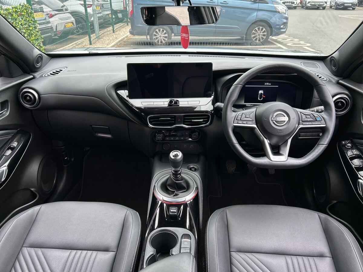 Used Nissan Juke 2024 for sale - 76017593: Photo 7