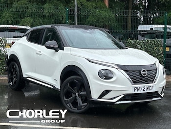 Used Nissan Juke 2022 for sale - 79023586: Photo