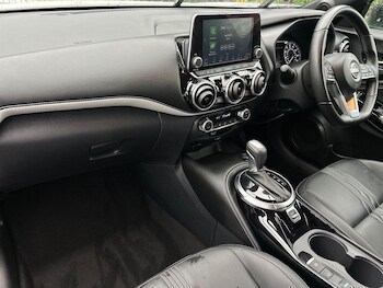 Used Nissan Juke 2022 for sale - 79023586: Photo