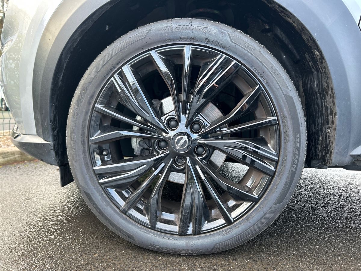 Used Nissan Juke 2024 for sale - 77642029: Photo 10