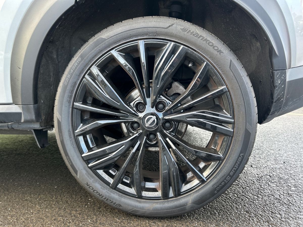 Used Nissan Juke 2024 for sale - 77642029: Photo 11