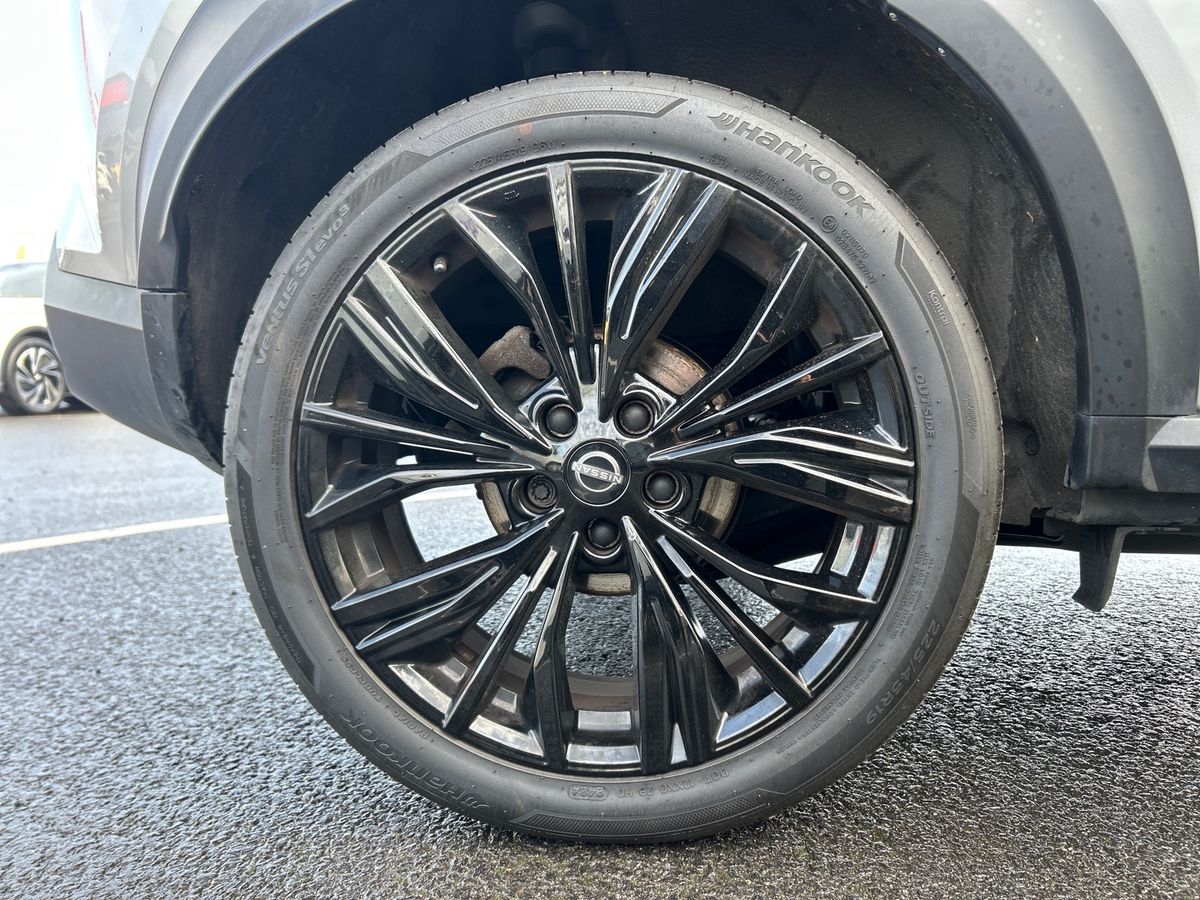 Used Nissan Juke 2024 for sale - 77642029: Photo 12