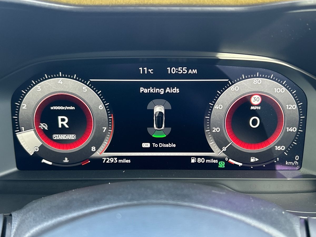 Used Nissan Juke 2024 for sale - 77642029: Photo 15