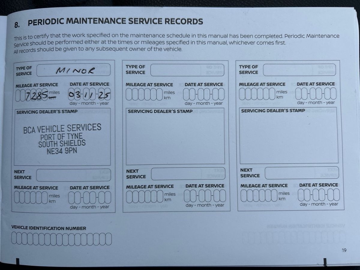 Used Nissan Juke 2024 for sale - 77642029: Photo 18