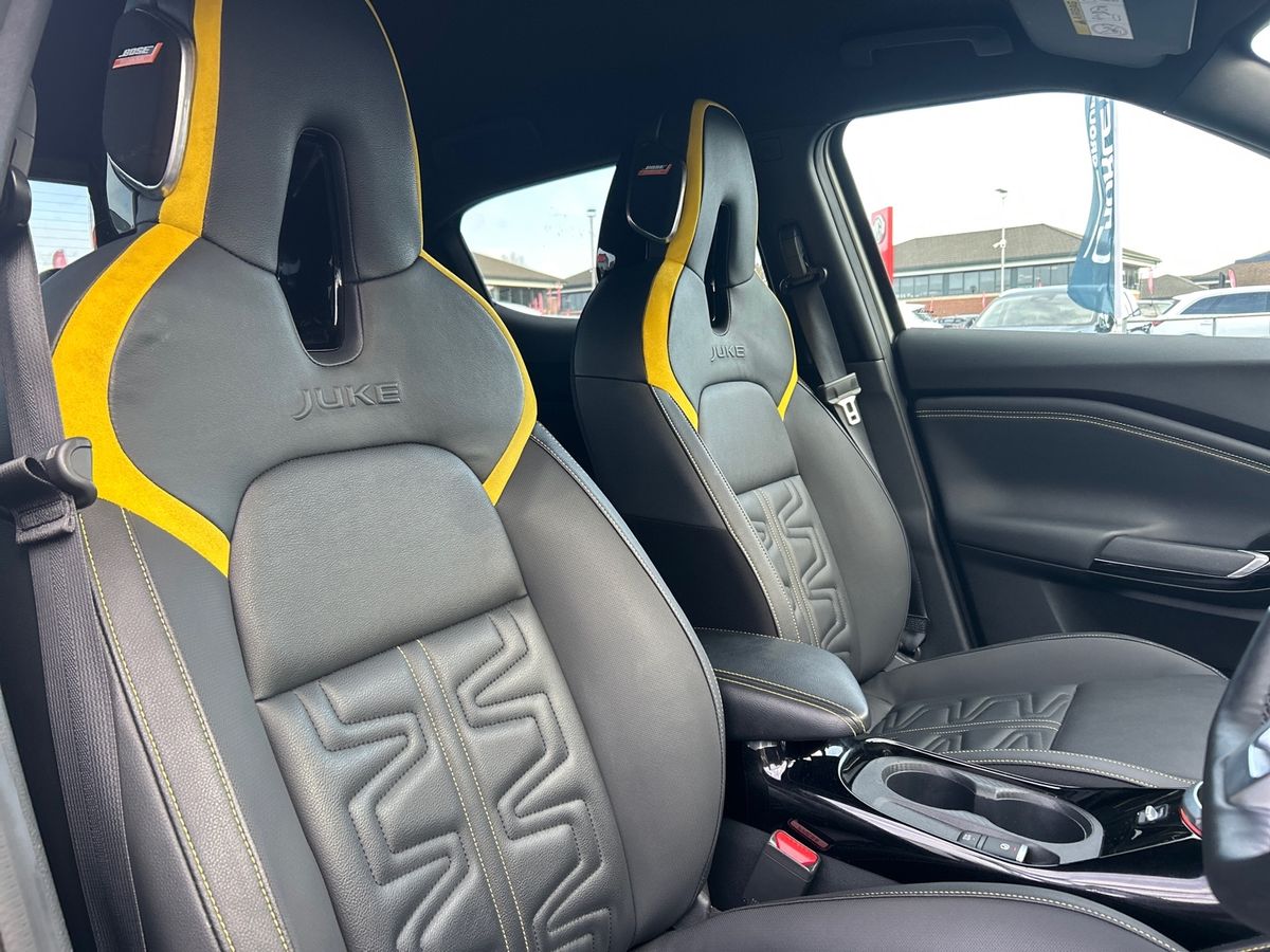 Used Nissan Juke 2024 for sale - 77642029: Photo 19