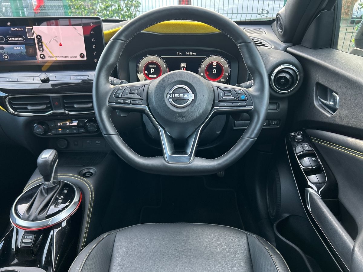 Used Nissan Juke 2024 for sale - 77642029: Photo 20