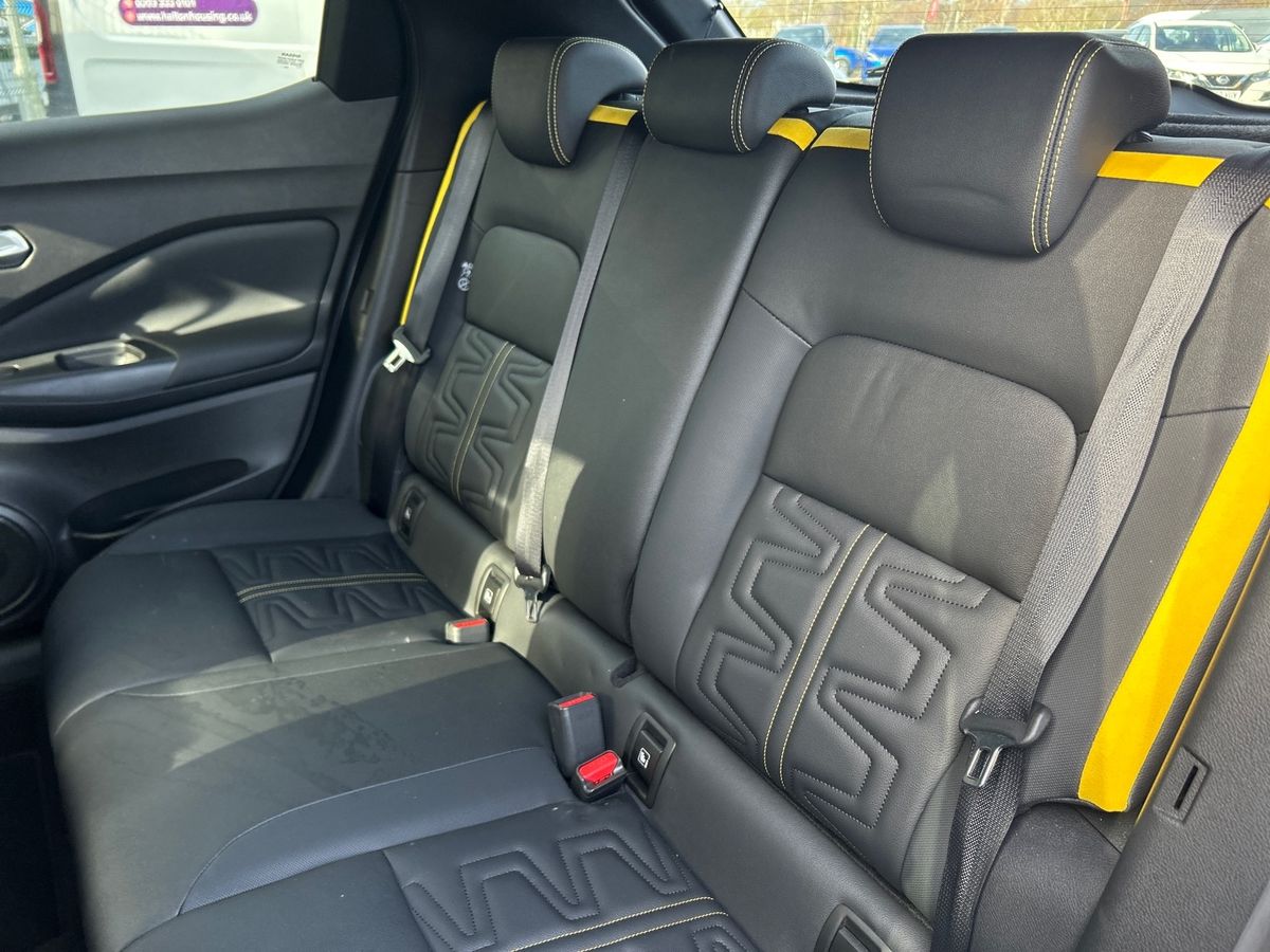 Used Nissan Juke 2024 for sale - 77642029: Photo 21