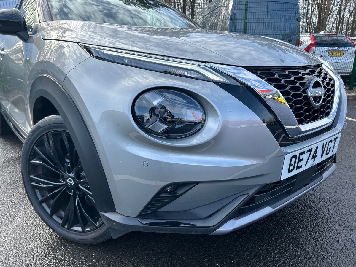 Used Nissan Juke 2024 for sale - 77642029: Photo 26